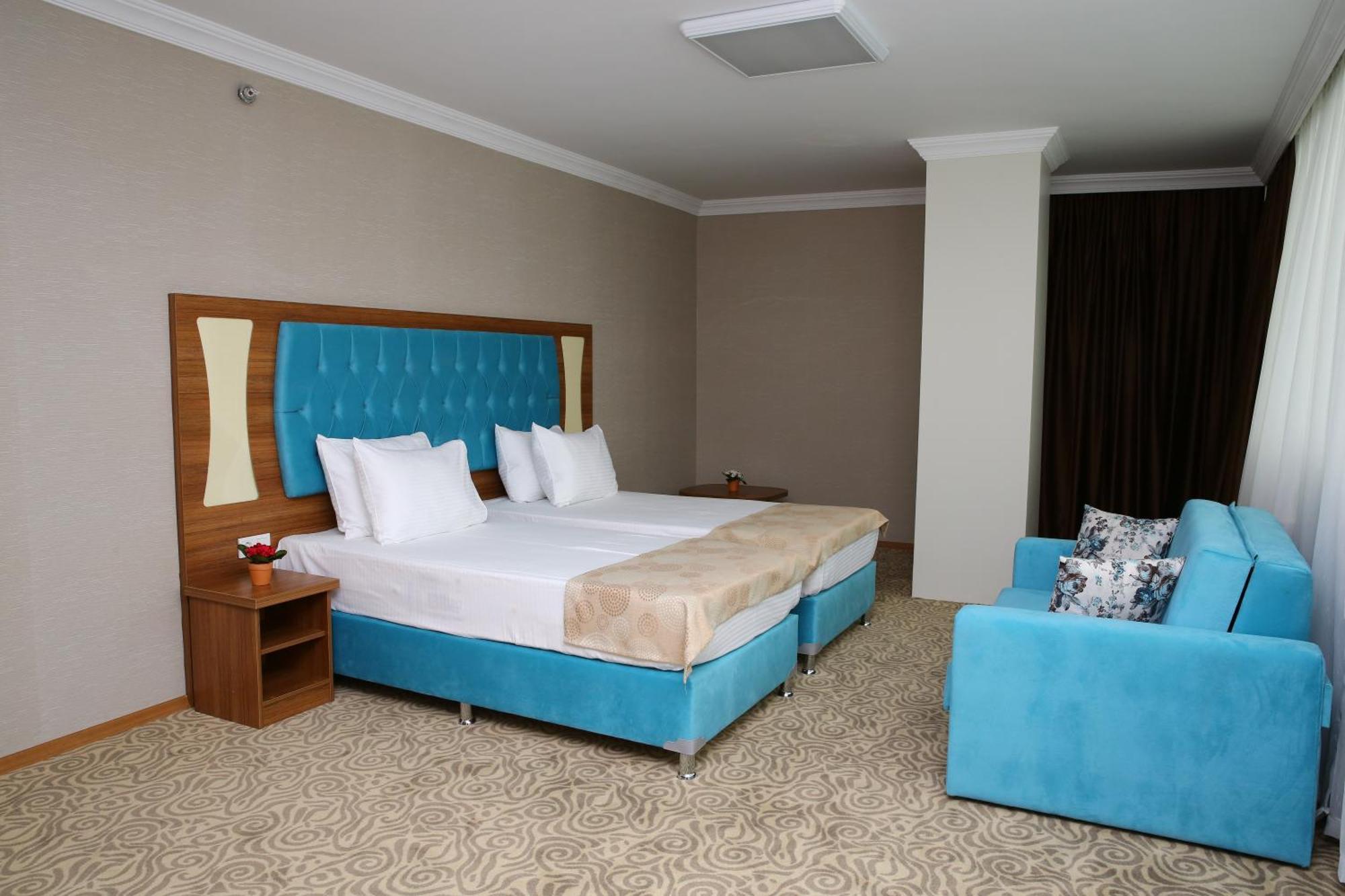 Golden Lounge Hotel Istanboel Kamer foto
